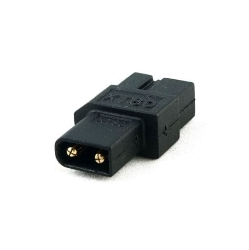 HOTA adapteris iš XT60 į XT30 – vaizdas 2