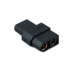 HOTA adapteris iš XT60 į XT30