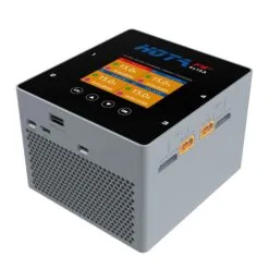 HOTA F6+ 4x250W 15A 1-6S AC/DC Smart Charger