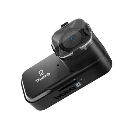 RunCam Thumb 2 veiksmo kamera – vaizdas 4