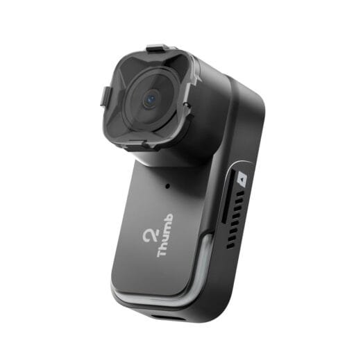 RunCam Thumb 2 veiksmo kamera – vaizdas 3