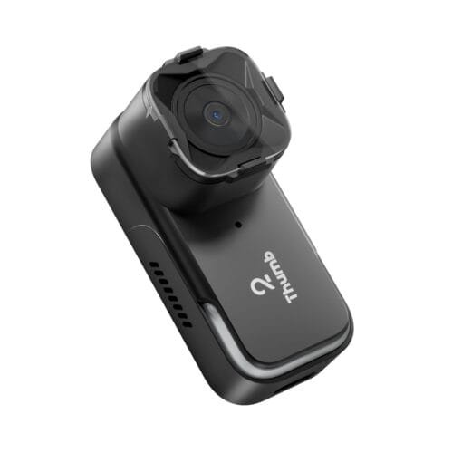 RunCam Thumb 2 veiksmo kamera – vaizdas 6