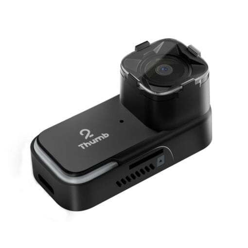 RunCam Thumb 2 veiksmo kamera – vaizdas 5