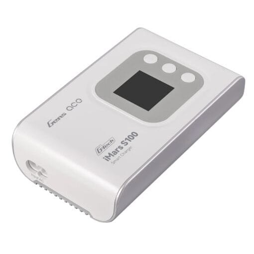 Gens ace iMars S100 G-Tech AC Balance RC Battery Charger