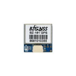 SpeedyBee BZGNSS BZ-181 GPS modulis