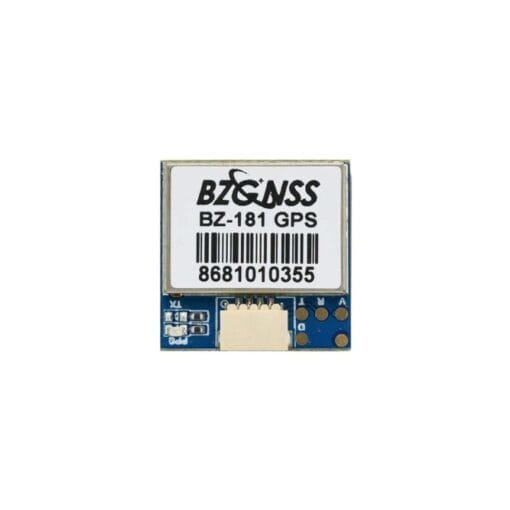 SpeedyBee BZGNSS BZ-181 GPS modulis