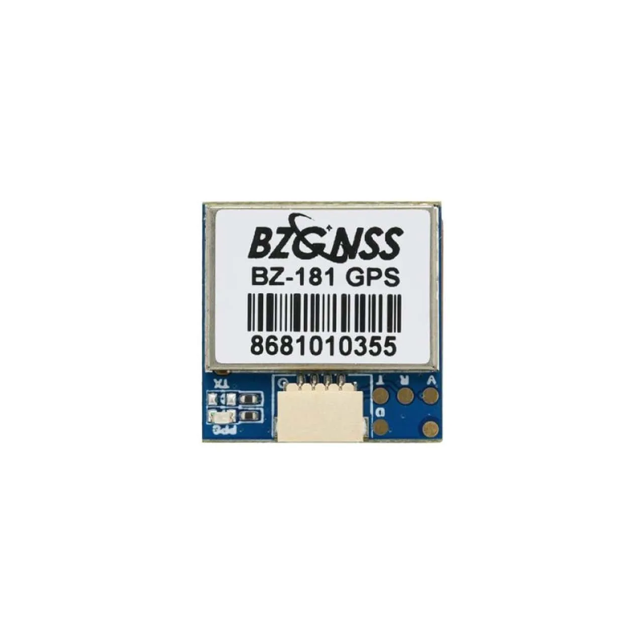 SpeedyBee BZGNSS BZ-181 GPS modulis