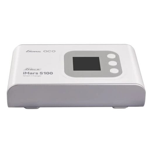 Gens ace iMars S100 G-Tech AC Balance RC Battery Charger – vaizdas 7
