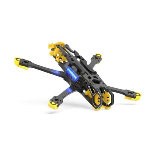 SpeedyBee Master 5 V2 rėmas – vaizdas 3