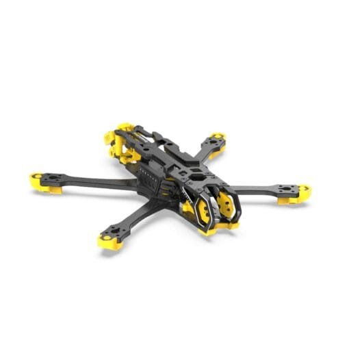 SpeedyBee Master 5 V2 rėmas – vaizdas 2