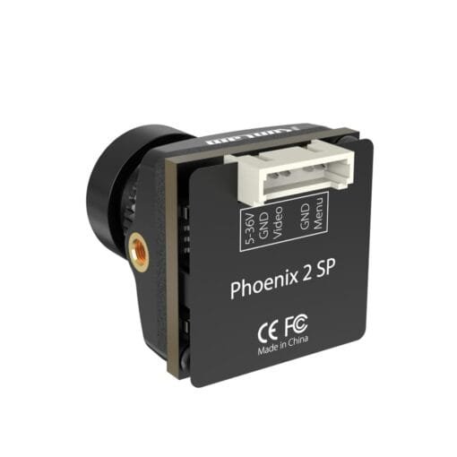 RunCam Phoenix 2 SP V3 kamera - Image 5