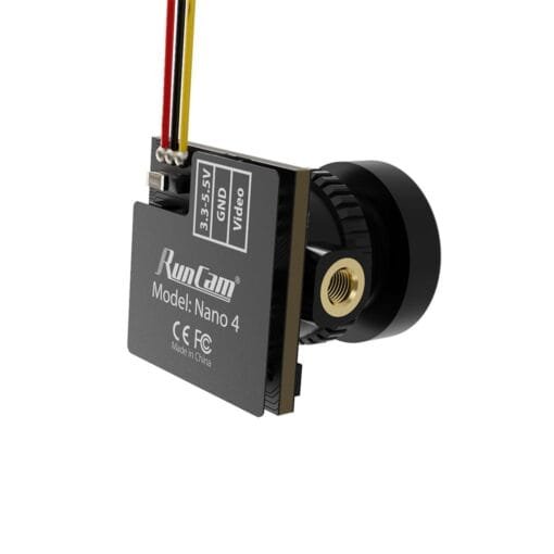 RunCam Nano 4 kamera - Image 5