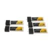 Akumuliatorius Tattu 450mAh 3.8V 75C 1S1P HV – BT 2.0 (5VNT)