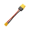 iFlight XT30 Male to XT60 Female Adapter Cable