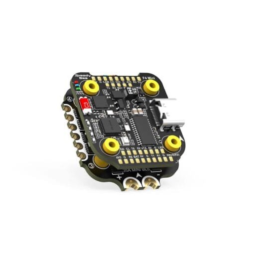 SpeedyBee F405 Mini BLS 35A 20x20 Stack – vaizdas 2