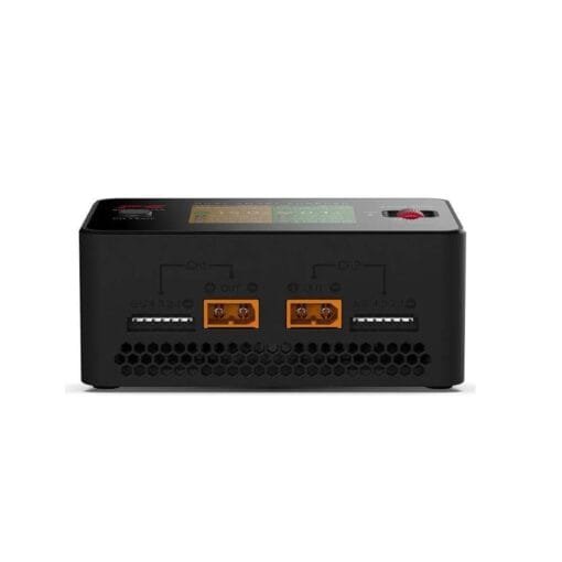 HOTA P6 600W 15A 1-6S DC Smart Charger – vaizdas 2