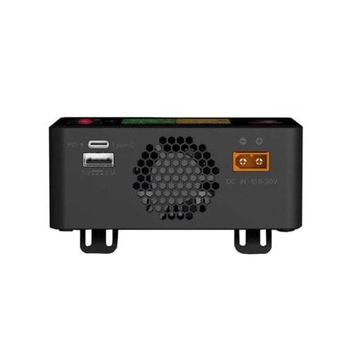 HOTA P6 600W 15A 1-6S DC Smart Charger – vaizdas 3