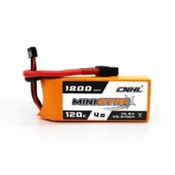 Akumuliatorius CNHL MiniStar 1800mAh 14.8V 4S 120C – XT60