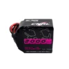 Akumuliatorius CNHL Black Series 2000mAh 22.2V 6S 100C - XT60