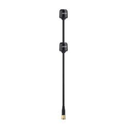 GEPRC Momoda2 antena RHCP - SMA 90mm