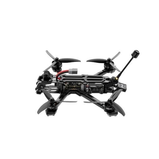 GEPRC Vapor-D5 6S Wasp GPS ELRS 2.4GHz – vaizdas 2