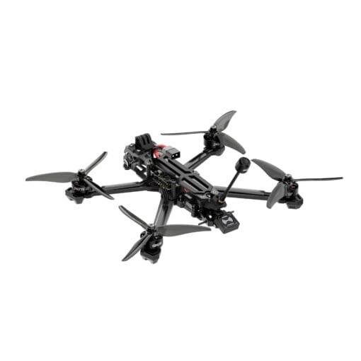 GEPRC Vapor-D6 Analog 6S ELRS 2.4GHz – vaizdas 2