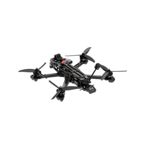 GEPRC Vapor-D5 6S Wasp GPS ELRS 2.4GHz – vaizdas 3