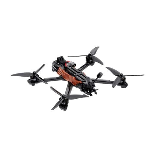 GEPRC Vapor-D6 6S HD O4 Pro GPS ELRS 2.4GHz – vaizdas 3