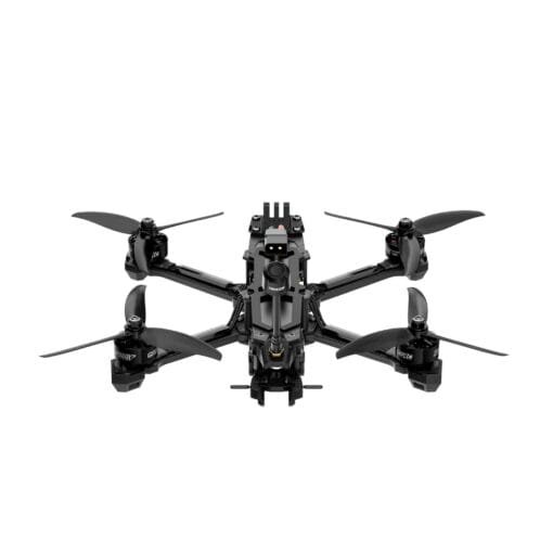 GEPRC Vapor-X5 6S Analog Freestyle GPS ELRS 2.4GHz – vaizdas 3