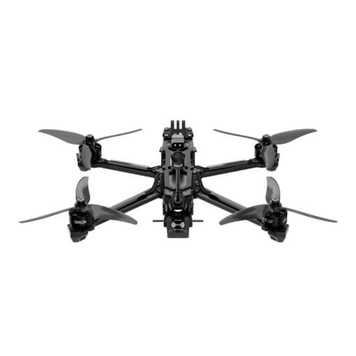 GEPRC Vapor-D6 Analog 6S ELRS 2.4GHz – vaizdas 3
