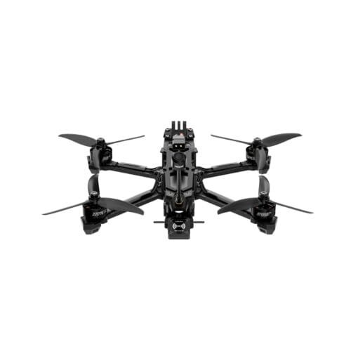 GEPRC Vapor-D5 6S Wasp GPS ELRS 2.4GHz – vaizdas 4