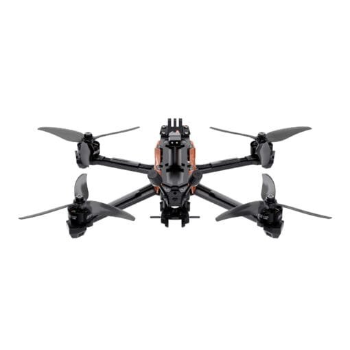 GEPRC Vapor-D6 6S HD O4 Pro GPS ELRS 2.4GHz – vaizdas 4