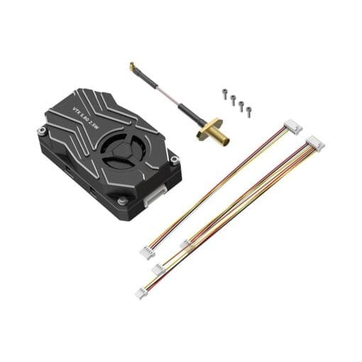 iFlight BLITZ Whoop 5.8GHz 2.5W VTX – vaizdas 6