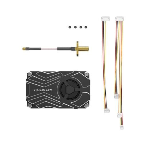 iFlight BLITZ Whoop 5.8GHz 2.5W VTX – vaizdas 7