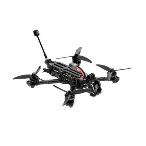 GEPRC Vapor-X5 6S Analog Freestyle GPS ELRS 2.4GHz – vaizdas 4