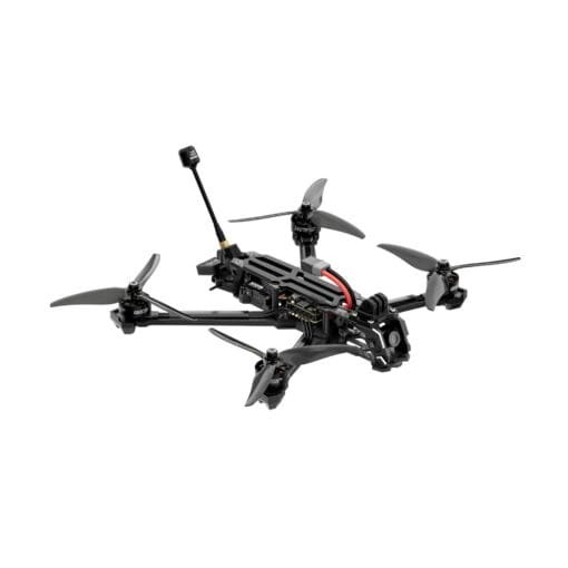 GEPRC Vapor-D6 Analog 6S ELRS 2.4GHz – vaizdas 4