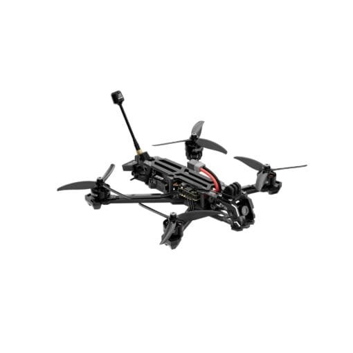 GEPRC Vapor-D5 6S Wasp GPS ELRS 2.4GHz – vaizdas 5