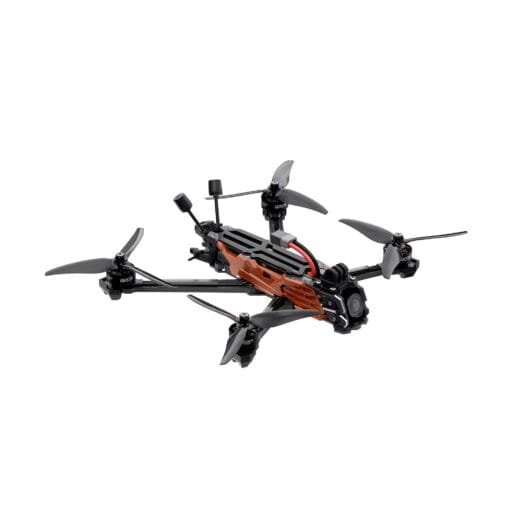 GEPRC Vapor-D6 6S HD O4 Pro GPS ELRS 2.4GHz – vaizdas 5