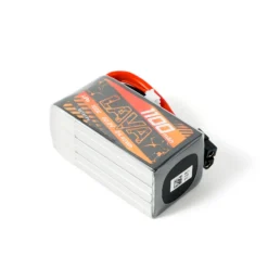 Akumuliatorius BETAFPV LAVA 6S 1100mAh 100C – XT60