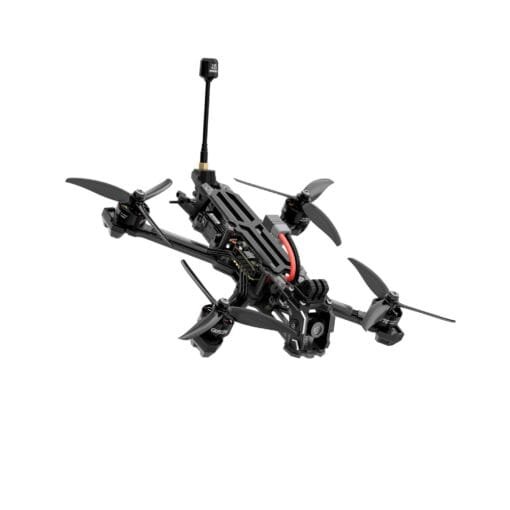 GEPRC Vapor-X5 6S Analog Freestyle GPS ELRS 2.4GHz – vaizdas 5