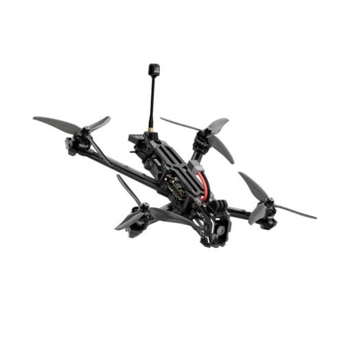 GEPRC Vapor-D6 Analog 6S ELRS 2.4GHz – vaizdas 5