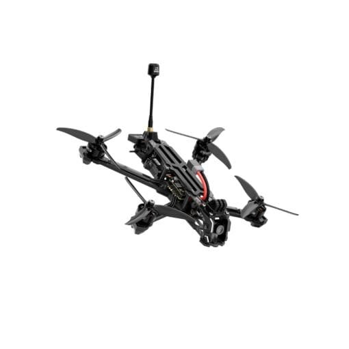 GEPRC Vapor-D5 6S Wasp GPS ELRS 2.4GHz – vaizdas 6