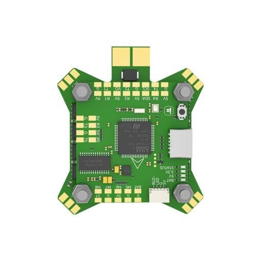 iFlight BLITZ F7 Stack (E55S 4-IN-1ESC) – vaizdas 3