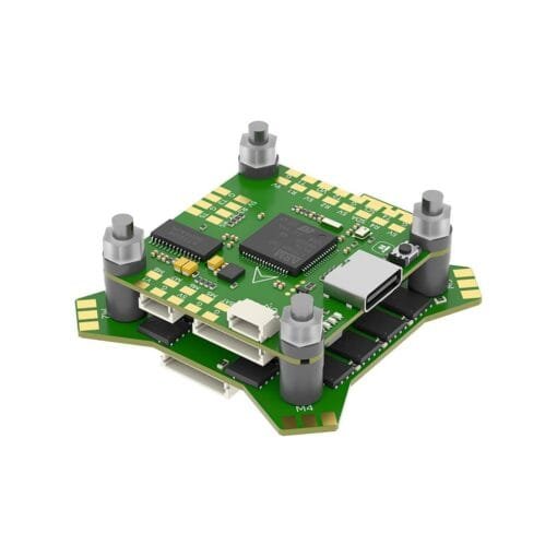iFlight BLITZ F7 Stack (E55S 4-IN-1ESC) – vaizdas 2