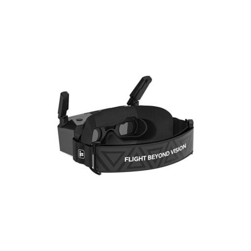 iFlight Skyviz FPV akiniai – vaizdas 4