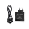 Gens Ace 65W Power Supply Adapter