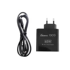 Gens Ace 65W Power Supply Adapter