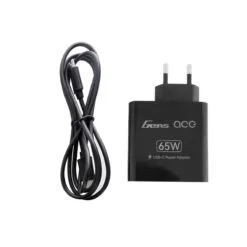 Gens Ace 65W Power Supply Adapter