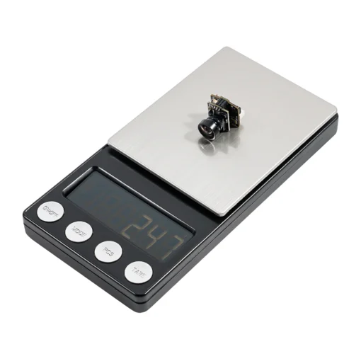 Cetus Lite Camera and VTX Module – vaizdas 5