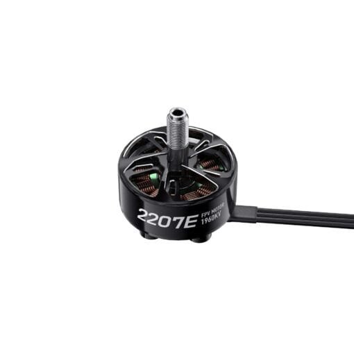 GEPRC SPEEDX2 2207E 1960KV – vaizdas 4